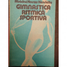 GIMNASTICA RITMICA SPORTIVA foto