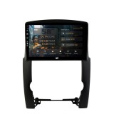 Cumpara ieftin Navigatie HUB64 Kia Sorento (2009-2013), 8GB RAM, Android 13, Octacore, Slot Sim 4G, DSP, GPS, Wi-FI, Carplay, Android Auto, USB, Bluetooth, Waze, Tou