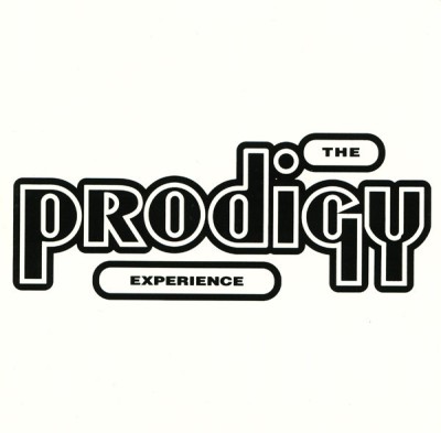 CD The Prodigy - Experience 1992 foto