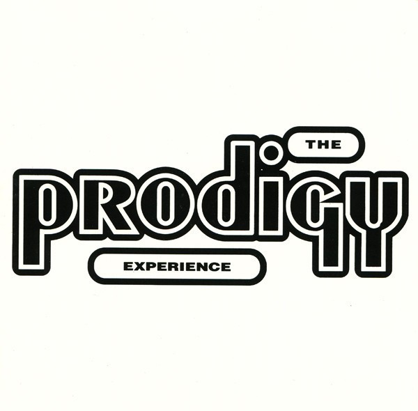 CD The Prodigy - Experience 1992