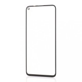 Geam Sticla Huawei Nova 5T Negru - Inlocuire Ecran, Componenta Display
