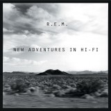 New Adventures In Hi-Fi | R.E.M.