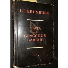 VIATA LUI GRACCHUS BABEUF