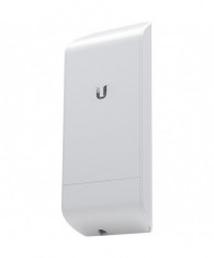 Access point ubiquiti locom51 x rj45 fast ethernet 5ghz 13dbi foto