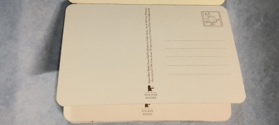 GUESS how much i love you 30 POSTCARDS foto