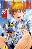 One-Punch Man - Volume 22 | Yusuke Murata, Viz Media LLC
