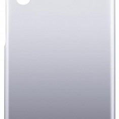 Husa Samsung EF-AA705CBEGWW plastic negru semitransparent degrade pentru Samsung Galaxy A70 (SM-A705)