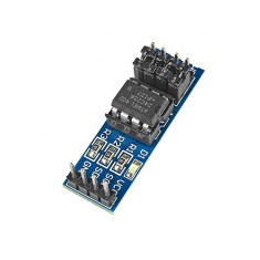 Modul memorie EEPROM AT24C256 serial I2C OKY3417-1