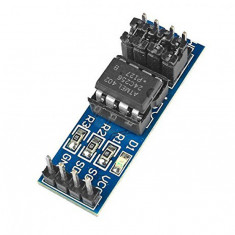 Modul memorie EEPROM AT24C256 serial I2C OKY3417-1