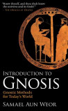 Introduction to Gnosis: Gnostic Methods for Today&#039;s World