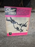 Sport și Tehnică nr.2/1972