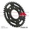 Pinion Spate Moto 428 Z39 MBS
