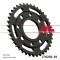 MBS Pinion spate 428 Z39, Cod Produs: JTR26939