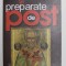 MANCARURI SI PREPARATE DE POST , editie de LUCIAN BORLEANU , 2008