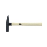 Ciocan pentru sudori, Holzer T02118, coada din lemn, 0.300 kg
