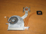 Sistem racire laptop Cooler radiator SONY 7131m VGN N15L N130G N160E NR21Z AR41