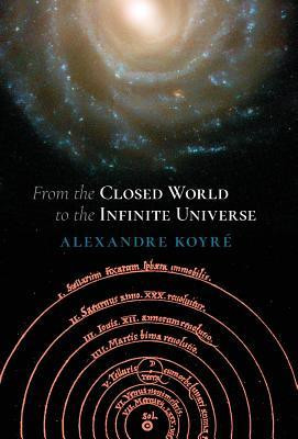 From the Closed World to the Infinite Universe (Hideyo Noguchi Lecture) foto