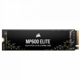 SSD Corsair MP600 ELITE, 2TB, M.2, PCIe 4.0 x4 &quot;CSSD-F2000GBMP600ENH&quot;