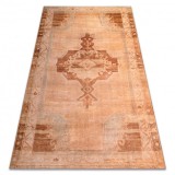 Covor SAMPLE RIO 1800 2022-6-21 Ornament teracotă, 152x230 cm