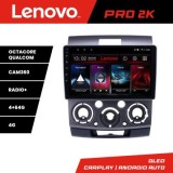 Navigatie Ford Ranger Mazda BT50 2007-2012 Lenovo Kit-RANGER 8 core QLED 2K 4+64 360 Android Waze USB Navigatie Internet Youtube Radio v1 CarStore Tec