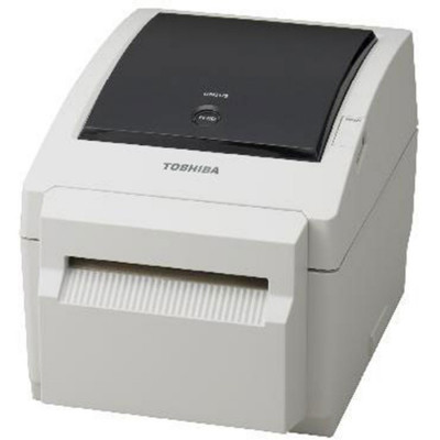 Imprimante etichete second hand Toshiba TEC B-EV4D foto