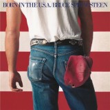 Born in the U.S.A. | Bruce Springsteen, sony music