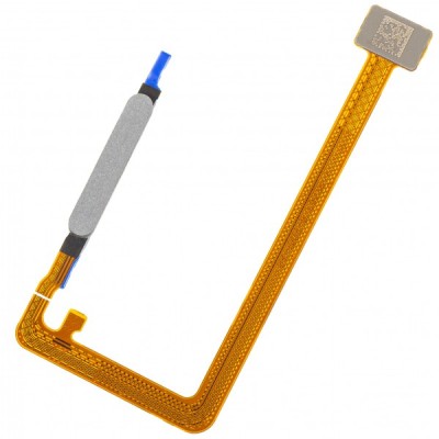 Senzor Amprenta Honor X5c Plus, cu banda, Argintiu, Service Pack 9707ACFF foto