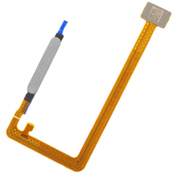 Senzor Amprenta Honor X5c Plus, cu banda, Argintiu, Service Pack 9707ACFF