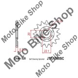 MBS Pinion fata racing 520 Z14SC, Cod Produs: JTF159014SC