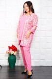Compleu Elegant din 3 piese Fiesta Rose - 60Marimea, Yves