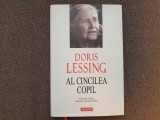 Doris Lessing - Al cincilea copil
