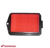 Filtru aer original Honda XLR 125 R (98-02) 125cc