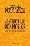 Alfabetul doamnelor. De la doamna B. la doamna T. - Ioana Parvulescu