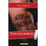 Angyalboksz - Neh&eacute;zfi&uacute;k a b&ouml;rt&ouml;n&eacute;letről - B&uuml;ky Dorottya