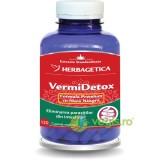 Vermidetox 120cps