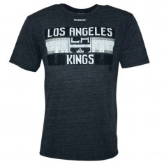 Los Angeles Kings tricou de bărbați Name In Lights - XL