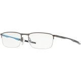 Rame ochelari de vedere barbati Oakley BARRELHOUSE 0.5 OX3174 317406