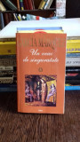 UN VEAC DE SINGURATATE - GABRIEL GARCIA MARQUEZ