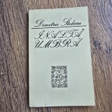 INALTA UMBRA - DIMITRIE STELARU