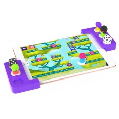 Jocuri educative cu Realitate Augmentata Tacto Clasic PlayShifu