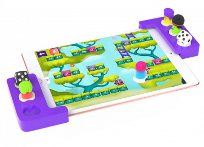 Jocuri educative cu Realitate Augmentata Tacto Clasic PlayShifu foto