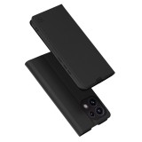Asteroid GSM - Magskin Book - Oppo Reno16 F / Reno16 FS - Black