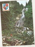 bnk cp Borsa - Cascada Izvorul cailor - circulata franco