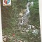 bnk cp Borsa - Cascada Izvorul cailor - circulata franco