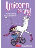 Cumpara ieftin Unicorn pe val. O noua aventura cu Maia si unicornul ei/Dana Simpson