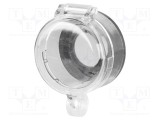 Capac 46 plastic EAO