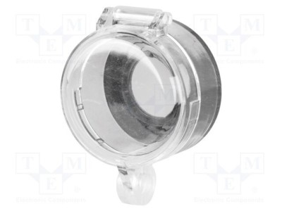 Capac 46 plastic EAO foto