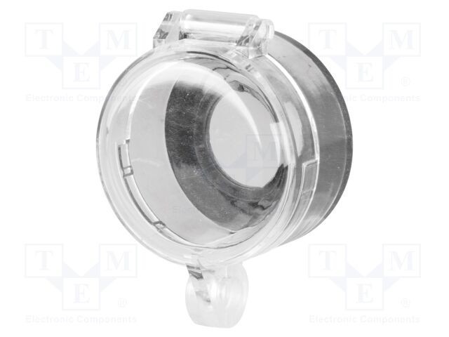 Capac 46 plastic EAO