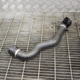 Furtun radiator răcire st&acirc;nga BMW 3 F30, F80 2014 OEM: 7812941 10030347