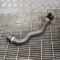 Furtun radiator răcire st&acirc;nga BMW 3 F30, F80 2014 OEM: 7812941 10030347